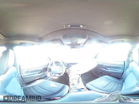 ✅ 2020 Mitsubishi Outlander ES • VIN: JA4AZ3A38LZ037571 • Lot: 84609485. Wystawiony na Copart z przebiegiem 135 039 mil. Bezpłatny archiwum sprzedaży aukcyjnych z USA i szczegółowy raport historii pojazdu na DreamBid. Zdjęcie 15.