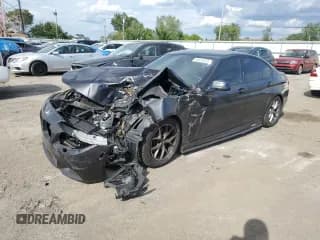 ✅ 2012 BMW 5 Series 528i xDrive • VIN: WBAXH5C53CDW05958 • Лот: 69610525. Опубликован ранее на Copart с пробегом 178 460 миль. Бесплатный доступ к архиву аукционных продаж из США и подробный отчёт об истории автомобиля на DreamBid. Изображение 1.