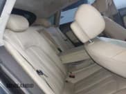 ✅ 2012 Audi A7 Prestige • VIN: WAUSGAFC9CN032204 • Lot: 42346006. Listed on IAAI with 112,254 mi. Free auction sales archive from the USA and detailed vehicle history report at DreamBid. Image 8.