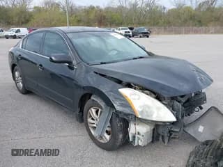 ✅ 2010 Nissan Altima S • VIN: 1N4AL2AP0AN411265 • Lot: 41278194. Wystawiony na IAAI z przebiegiem 220 761 mil. Bezpłatny archiwum sprzedaży aukcyjnych z USA i szczegółowy raport historii pojazdu na DreamBid. Zdjęcie 1.