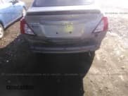 ✅ 2013 Nissan Versa S • VIN: 3N1CN7AP2DL844345 • Lot: 24646368. Listed on IAAI with 68,633 mi. Free auction sales archive from the USA and detailed vehicle history report at DreamBid. Image 6.