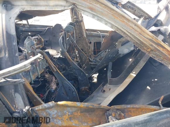 ✅ 2017 Subaru Outback Touring • VIN: 4S4BSATC8H3383383 • Лот: 41663387. Опубликован ранее на IAAI с пробегом 43 000 миль. Бесплатный доступ к архиву аукционных продаж из США и подробный отчёт об истории автомобиля на DreamBid. Изображение 5.