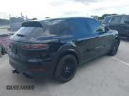 ✅ 2022 Porsche Cayenne • VIN: WP1AA2AY2NDA04020 • Лот: 42577692. Опубликован ранее на IAAI с пробегом Не указан. Бесплатный доступ к архиву аукционных продаж из США и подробный отчёт об истории автомобиля на DreamBid. Изображение 4.