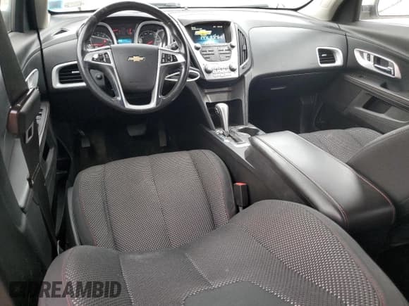✅ 2015 Chevrolet Equinox LT • VIN: 2GNALBEK1F6134718 • Lot: 90903745. Wystawiony na Copart z przebiegiem 203 531 mil. Bezpłatny archiwum sprzedaży aukcyjnych z USA i szczegółowy raport historii pojazdu na DreamBid. Zdjęcie 8.