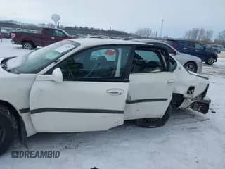 ✅ 2005 Chevrolet Impala Police Police • VIN: 2G1WF55K159345706 • Лот: 41336297. Опубликован ранее на IAAI с пробегом 151 602 миль. Бесплатный доступ к архиву аукционных продаж из США и подробный отчёт об истории автомобиля на DreamBid. Изображение 6.