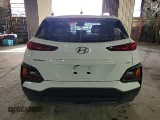 ✅ 2021 Hyundai Kona SEL • VIN: KM8K2CAA2MU714587 • Лот: 45566964. Опубликован ранее на Copart с пробегом 43 690 миль. Бесплатный доступ к архиву аукционных продаж из США и подробный отчёт об истории автомобиля на DreamBid. Изображение 6.