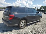 ✅ 2022 Ford Expedition Max Limited • VIN: 1FMJK2AT0NEA57694 • Лот: 70848225. Опубликован ранее на Copart с пробегом 60 409 миль. Бесплатный доступ к архиву аукционных продаж из США и подробный отчёт об истории автомобиля на DreamBid. Изображение 3.