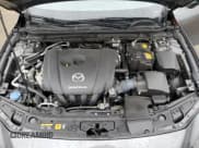 ✅ 2021 Mazda 3 Preferred • VIN: JM1BPBLL8M1338901 • Lot: 49445535. Wystawiony na Copart z przebiegiem 65 893 mil. Bezpłatny archiwum sprzedaży aukcyjnych z USA i szczegółowy raport historii pojazdu na DreamBid. Zdjęcie 11.