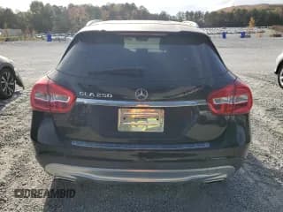 ✅ 2016 Mercedes-Benz GLA 250 • VIN: WDCTG4EB2GJ209913 • Лот: 89857875. Опубликован ранее на Copart с пробегом 50 353 миль. Бесплатный доступ к архиву аукционных продаж из США и подробный отчёт об истории автомобиля на DreamBid. Изображение 6.