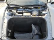 ✅ 2024 Porsche 718 Cayman • VIN: WP0AA2A82RK256014 • Lot: 49593905. Listed on Copart with 2,116 mi. Free auction sales archive from the USA and detailed vehicle history report at DreamBid. Image 12.