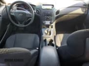 ✅ 2011 Hyundai Genesis Coupe • VIN: KMHHT6KD6BU059087 • Lot: 57665315. Wystawiony na Copart z przebiegiem 122 763 mil. Bezpłatny archiwum sprzedaży aukcyjnych z USA i szczegółowy raport historii pojazdu na DreamBid. Zdjęcie 8.