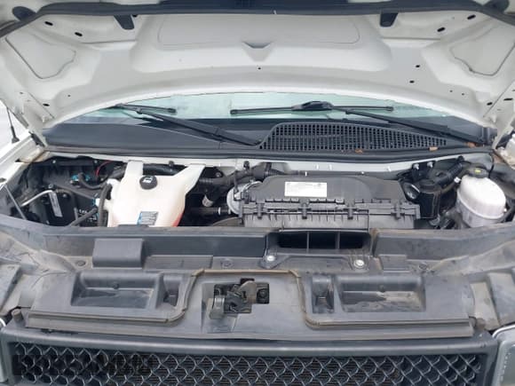 ✅ 2021 Chevrolet Express Cargo • VIN: 1GCWGAFP1M1244868 • Лот: 42964153. Опубликован ранее на IAAI с пробегом 62 764 миль. Бесплатный доступ к архиву аукционных продаж из США и подробный отчёт об истории автомобиля на DreamBid. Изображение 10.