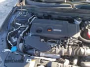 ✅ 2019 Honda Accord Touring • VIN: 1HGCV2F97KA007218 • Lot: 87375555. Wystawiony na Copart z przebiegiem 68 587 mil. Bezpłatny archiwum sprzedaży aukcyjnych z USA i szczegółowy raport historii pojazdu na DreamBid. Zdjęcie 13.