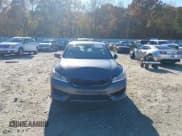 ✅ 2016 Honda Accord LX • VIN: 1HGCR2F38GA194380 • Lot: 43671730. Listed on IAAI with 112,961 mi. Free auction sales archive from the USA and detailed vehicle history report at DreamBid. Image 13.