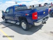✅ 2013 Chevrolet Silverado 2500HD LT • VIN: 1GC1KXCG1DF196694 • Lot: 42320081. Listed on IAAI with 93,305 mi. Free auction sales archive from the USA and detailed vehicle history report at DreamBid. Image 3.