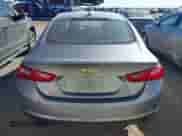 2024 Chevrolet Malibu LT с VIN 1G1ZD5STXRF125767, выставлен на аукционе IAAI как лот 43543412 с пробегом 50 573 миль миль и . История ставок и продаж доступна на DreamBid. Изображение 16.