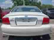 2004 Hyundai Sonata with VIN KMHWF25HX4A991545, listed as a IAAI auction lot 42637357 with 132,665 mi miles and . Bid and sale history available at DreamBid. Image 16.