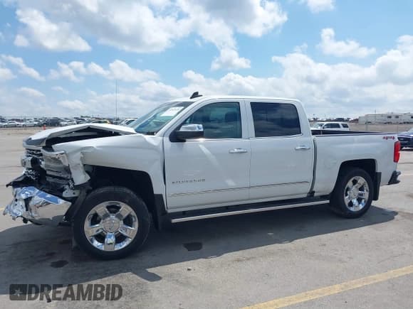 ✅ 2018 Chevrolet Silverado 1500 LTZ • VIN: 3GCUKSEC5JG316257 • Lot: 39563628. Wystawiony na IAAI z przebiegiem 62 872 mil. Bezpłatny archiwum sprzedaży aukcyjnych z USA i szczegółowy raport historii pojazdu na DreamBid. Zdjęcie 14.