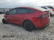 ✅ 2023 Tesla Model X • VIN: 7SAXCBE51PF410729 • Lot: 85644435. Wystawiony na Copart z przebiegiem Nie podano. Bezpłatny archiwum sprzedaży aukcyjnych z USA i szczegółowy raport historii pojazdu na DreamBid. Zdjęcie 2.