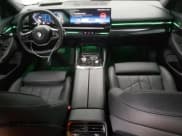 ✅ 2024 BMW 5 Series 530i xDrive • VIN: WBA53FJ09RCS08708 • Lot: 58371385. Listed on Copart with 23,265 mi. Free auction sales archive from the USA and detailed vehicle history report at DreamBid. Image 8.