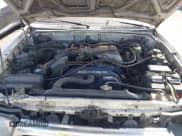 ✅ 1996 Toyota 4Runner SR5 • VIN: JT3HN86R9T0048601 • Лот: 43240440. Опубликован ранее на IAAI с пробегом 343 115 миль. Бесплатный доступ к архиву аукционных продаж из США и подробный отчёт об истории автомобиля на DreamBid. Изображение 10.