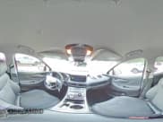 ✅ 2023 Hyundai Santa Fe SEL • VIN: 5NMS24AJ0PH555073 • Lot: 67159563. Wystawiony na Copart z przebiegiem 10 506 mil. Bezpłatny archiwum sprzedaży aukcyjnych z USA i szczegółowy raport historii pojazdu na DreamBid. Zdjęcie 14.