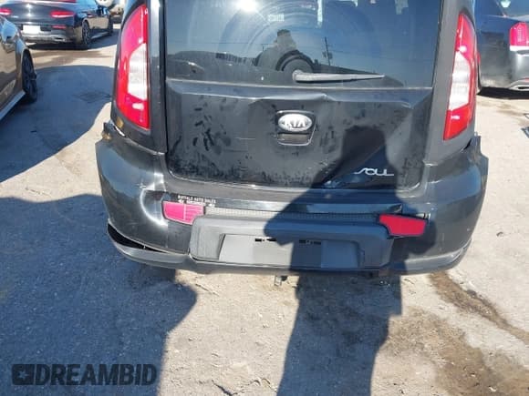 ✅ 2013 Kia Soul • VIN: KNDJT2A54D7530373 • Лот: 43381658. Опубликован ранее на IAAI с пробегом 173 883 миль. Бесплатный доступ к архиву аукционных продаж из США и подробный отчёт об истории автомобиля на DreamBid. Изображение 6.