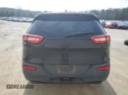 ✅ 2016 Jeep Cherokee 75th Anniversary • VIN: 1C4PJLCS8GW106729 • Lot: 43878974. Listed on Copart with Not provided. Free auction sales archive from the USA and detailed vehicle history report at DreamBid. Image 6.