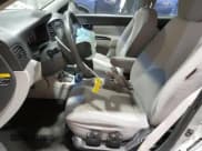 ✅ 2008 Hyundai Accent GLS • VIN: KMHCN46C98U204531 • Лот: 89265225. Опубликован ранее на Copart с пробегом 160 772 миль. Бесплатный доступ к архиву аукционных продаж из США и подробный отчёт об истории автомобиля на DreamBid. Изображение 7.