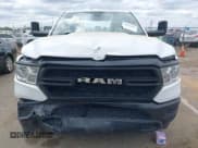 ✅ 2020 Ram 1500 Tradesman • VIN: 1C6SRECG6LN386006 • Lot: 42056871. Listed on IAAI with 108,037 mi. Free auction sales archive from the USA and detailed vehicle history report at DreamBid. Image 6.