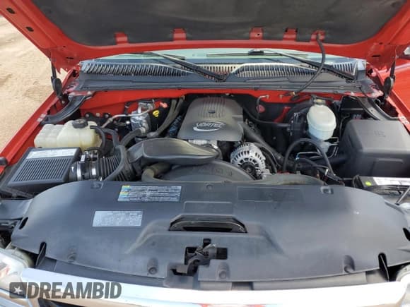 ✅ 2004 GMC Sierra 1500 SLE • VIN: 1GTEK14TX4Z136535 • Лот: 57895655. Опубликован ранее на Copart с пробегом 97 445 миль. Бесплатный доступ к архиву аукционных продаж из США и подробный отчёт об истории автомобиля на DreamBid. Изображение 11.