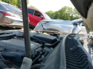 ✅ 2014 Lincoln MKZ Hybrid • VIN: 3LN6L2LU4ER810102 • Lot: 42994771. Listed on IAAI with 311,595 mi. Free auction sales archive from the USA and detailed vehicle history report at DreamBid. Image 12.