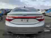 2013 Hyundai Azera z VIN KMHFH4JG5DA300781, wystawiony jako Copart lot #42493805 z przebiegiem 165 673 mil mil oraz Szkoda całkowita • Salvage title. Historia ofert i sprzedaży dostępna na DreamBid. Obrazek 6.