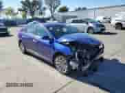 2019 Hyundai Ioniq Limited с VIN KMHC85LCXKU137527, выставлен на аукционе Copart как лот 78537424 с пробегом 119 000 миль миль и Списание • Salvage title. История ставок и продаж доступна на DreamBid. Изображение 4.