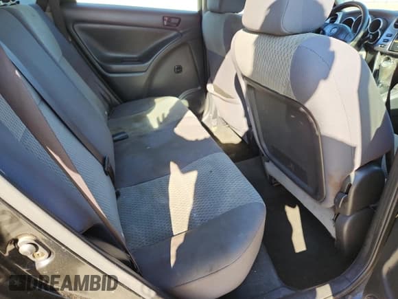 ✅ 2006 Toyota Matrix XR • VIN: 2T1KR32E56C576772 • Lot: 82464005. Listed on Copart with 223,011 mi. Free auction sales archive from the USA and detailed vehicle history report at DreamBid. Image 10.