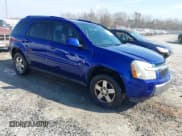 ✅ 2006 Chevrolet Equinox LT • VIN: 2CNDL63F866054329 • Лот: 41503839. Опубликован ранее на IAAI с пробегом 293 429 миль. Бесплатный доступ к архиву аукционных продаж из США и подробный отчёт об истории автомобиля на DreamBid. Изображение 1.