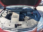 ✅ 2016 Chevrolet Equinox LT • VIN: 2GNALCEKXG6203221 • Лот: 41629370. Опубликован ранее на IAAI с пробегом 148 059 миль. Бесплатный доступ к архиву аукционных продаж из США и подробный отчёт об истории автомобиля на DreamBid. Изображение 10.