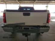 ✅ 2014 Chevrolet Silverado 2500HD Work Truck • VIN: 1GC0CVCG6EF165438 • Lot: 80222674. Wystawiony na Copart z przebiegiem 296 793 mil. Bezpłatny archiwum sprzedaży aukcyjnych z USA i szczegółowy raport historii pojazdu na DreamBid. Zdjęcie 6.