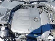 ✅ 2020 Mercedes-Benz C 300 • VIN: W1KWF8EB1LR594590 • Lot: 42999649. Wystawiony na IAAI z przebiegiem 40 651 mil. Bezpłatny archiwum sprzedaży aukcyjnych z USA i szczegółowy raport historii pojazdu na DreamBid. Zdjęcie 10.