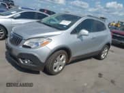 ✅ 2015 Buick Encore Premium • VIN: KL4CJDSB3FB197642 • Lot: 42907370. Listed on IAAI with 98,103 mi. Free auction sales archive from the USA and detailed vehicle history report at DreamBid. Image 18.