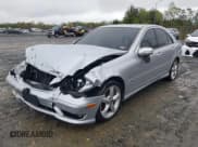 ✅ 2006 Mercedes-Benz C 230 Sport • VIN: WDBRF52H96A851995 • Lot: 41985231. Listed on IAAI with 159,658 mi. Free auction sales archive from the USA and detailed vehicle history report at DreamBid. Image 2.