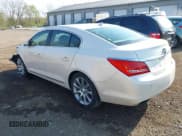 ✅ 2014 Buick LaCrosse Premium I • VIN: 1G4GD5G3XEF280199 • Лот: 42071708. Опубликован ранее на IAAI с пробегом 116 161 миль. Бесплатный доступ к архиву аукционных продаж из США и подробный отчёт об истории автомобиля на DreamBid. Изображение 3.