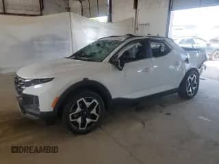 2022 Hyundai Santa Cruz Limited с VIN 5NTJEDAF0NH010880, выставлен на аукционе Copart как лот 65795505 с пробегом 51 615 миль миль и Списание • Salvage title. История ставок и продаж доступна на DreamBid. Изображение 1.
