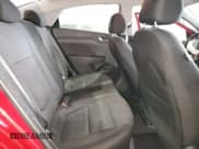 ✅ 2022 Hyundai Accent SE • VIN: 3KPC24A63NE180414 • Лот: 42255385. Опубликован ранее на Copart с пробегом 14 254 миль. Бесплатный доступ к архиву аукционных продаж из США и подробный отчёт об истории автомобиля на DreamBid. Изображение 10.