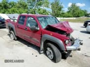 ✅ 2004 Chevrolet Colorado 1SE LS Z71 • VIN: 1GCDT136748104202 • Лот: 61597205. Опубликован ранее на Copart с пробегом Не указан. Бесплатный доступ к архиву аукционных продаж из США и подробный отчёт об истории автомобиля на DreamBid. Изображение 13.