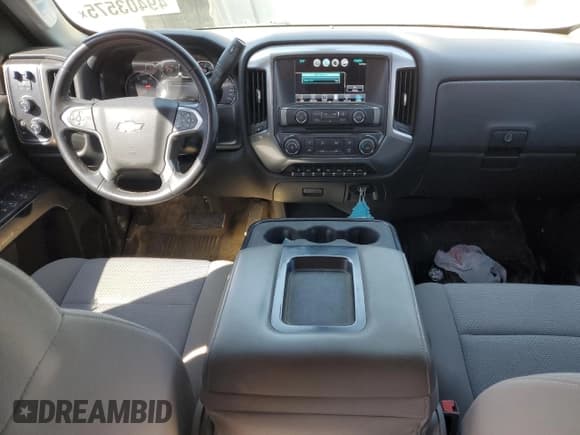 ✅ 2022 Chevrolet Silverado 1500 • VIN: 1HTKJPVM0NH686255 • Лот: 49403575. Опубликован ранее на Copart с пробегом 44 991 миль. Бесплатный доступ к архиву аукционных продаж из США и подробный отчёт об истории автомобиля на DreamBid. Изображение 8.