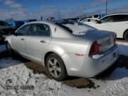 ✅ 2012 Chevrolet Malibu 2LT • VIN: 1G1ZD5EUXCF297583 • Lot: 84211364. Listed on Copart with 149,780 mi. Free auction sales archive from the USA and detailed vehicle history report at DreamBid. Image 2.