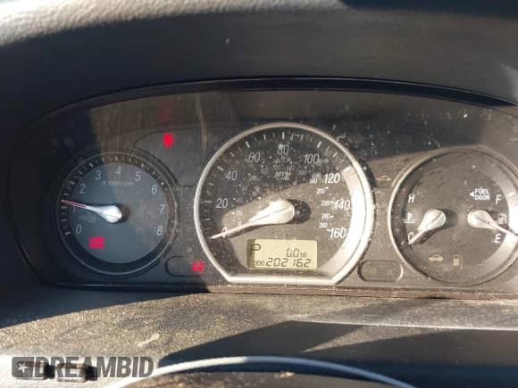 ✅ 2007 Hyundai Sonata SE • VIN: 5NPEU46F87H176319 • Lot: 43635019. Listed on IAAI with 202,162 mi. Free auction sales archive from the USA and detailed vehicle history report at DreamBid. Image 7.