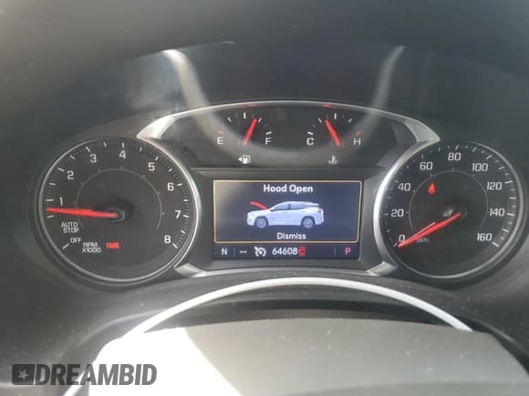 ✅ 2020 GMC Terrain Denali • VIN: 3GKALXEX9LL146645 • Lot: 86168215. Listed on Copart with 64,608 mi. Free auction sales archive from the USA and detailed vehicle history report at DreamBid. Image 9.