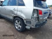 ✅ 2013 Kia Sorento EX • VIN: 5XYKU4A68DG362746 • Lot: 42171728. Listed on IAAI with 93,501 mi. Free auction sales archive from the USA and detailed vehicle history report at DreamBid. Image 6.